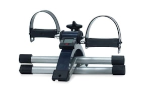 EVOLUXION PEDALEIRA ENCARTAVEL MONITOR LCD P100